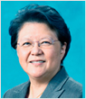 Dr Fan Hsu Lai Tai Rita, GBM, GBS, CBE, JP