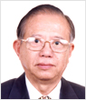 Dr Lee Chung Yin Peter, KStJ, JP