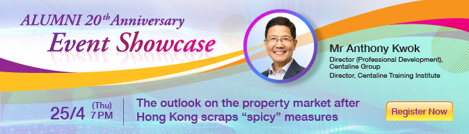 The outlook on the property market after Hong Kong scraps “spicy” measures