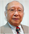 Mr Gaylord Chan, MBE