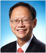 Mr Chen Nan Lok Philip, SBS, JP