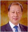 Dr Chow Yei Ching, GBS