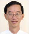 Mr Lam Chiu Ying, SBS