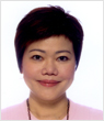 Ms Lau Mei Sze Susanna