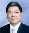 Mr Ng Wing Fui Nicholas, GBS, CBE, JP