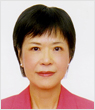 Mrs Yam Kwan Pui Ying Lily Teresa, GBS, JP