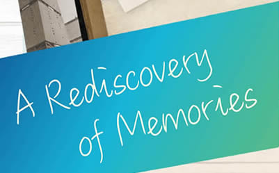 A Rediscovery of Memories