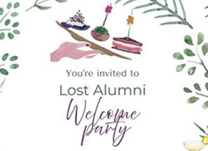 校友資訊及活動