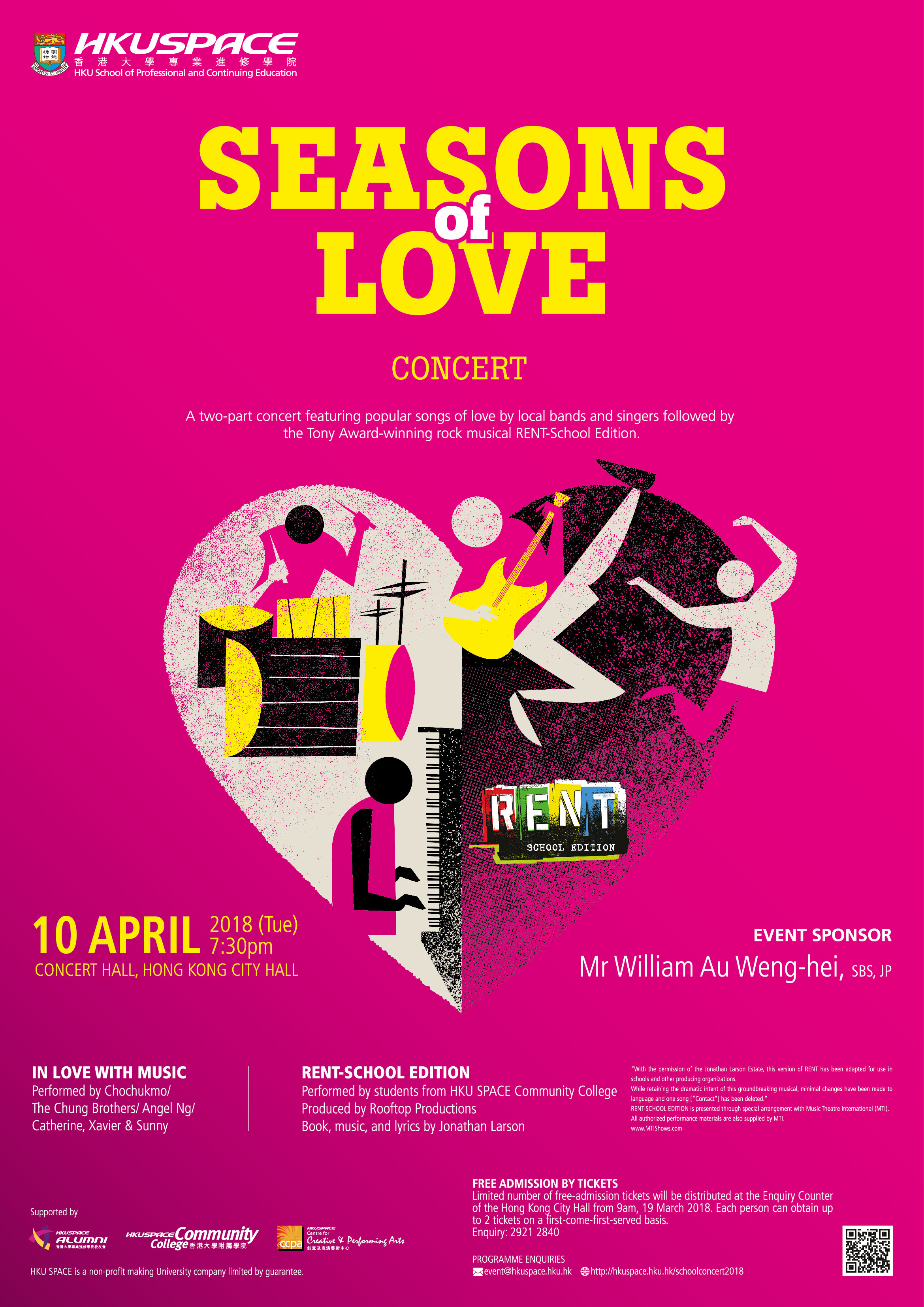 poster