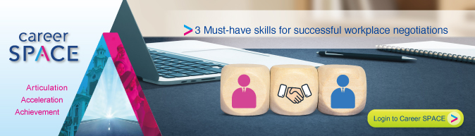 3 Must-have skills for successful workplace negotiations