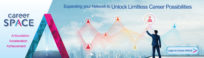 Expanding your Network to Unlock Limitless Career Possibilities