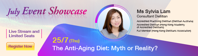 The Anti-Aging Diet: Myth or Reality?