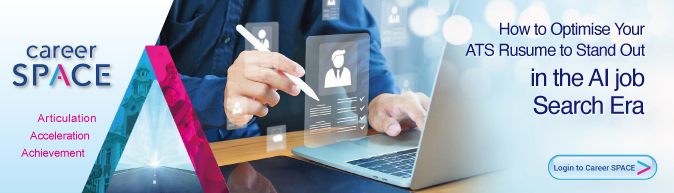 How to Optimise Your ATS Resume to Stand Out in the AI Job Search Era